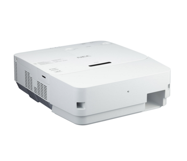 NEC PJ P502H Full HD DLP 5000AL - 1390066 - zdjęcie 2